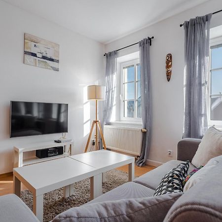 Apartmán Boží Dar 95 Exteriér fotografie