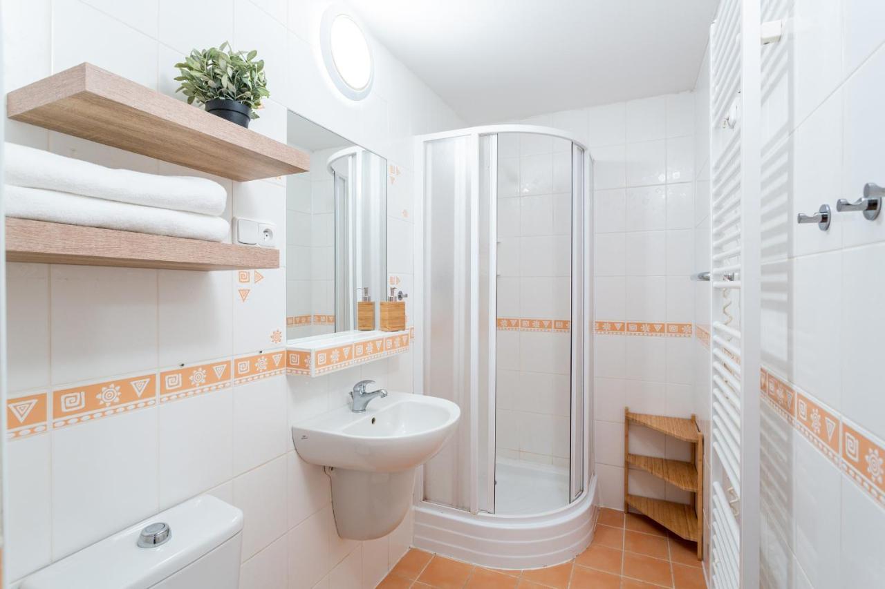 Apartmán Boží Dar 95 Exteriér fotografie