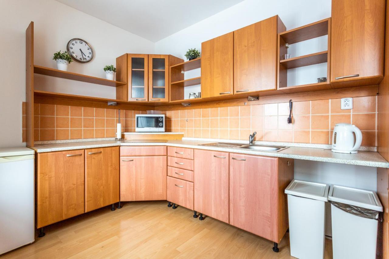 Apartmán Boží Dar 95 Exteriér fotografie