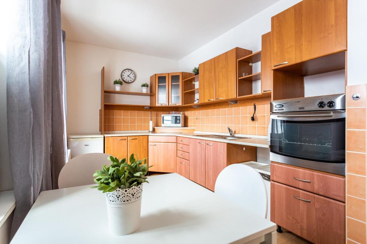 Apartmán Boží Dar 95 Exteriér fotografie