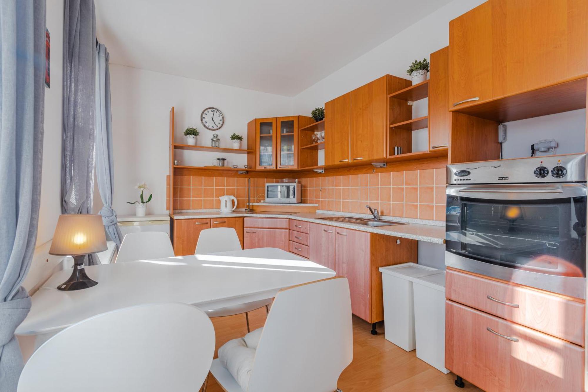 Apartmán Boží Dar 95 Exteriér fotografie